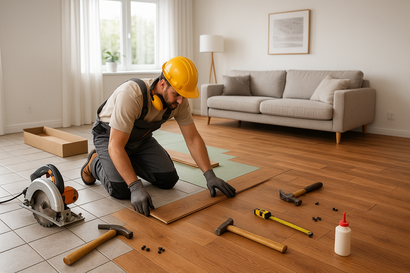 change it from title to wood